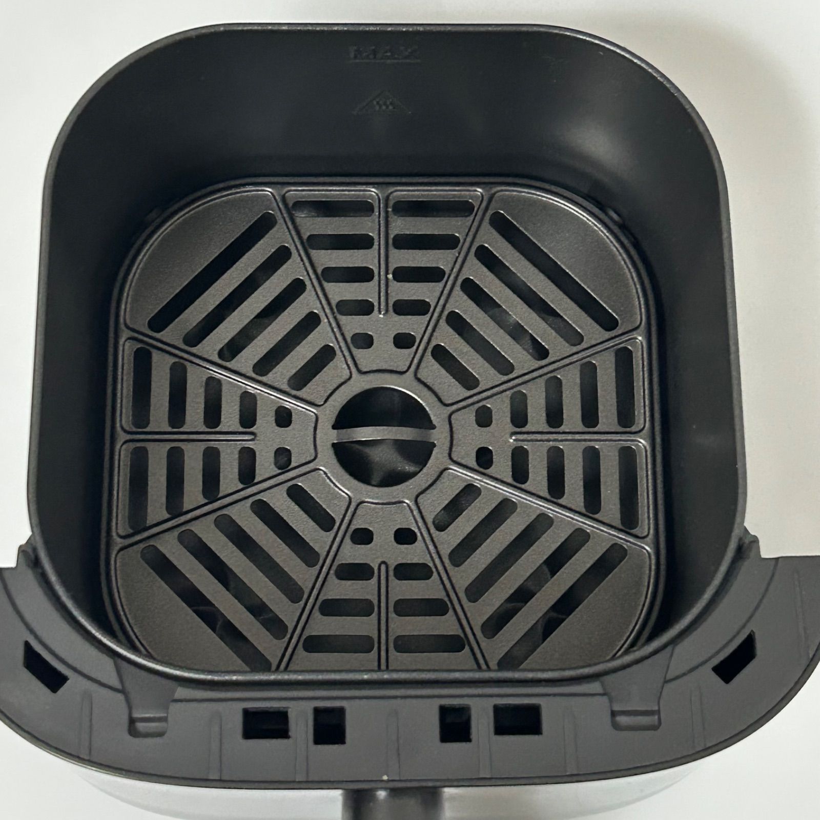 Tupperware タッパーウェア エアフライヤー TPW-AF01-JP 2022年製 ノン