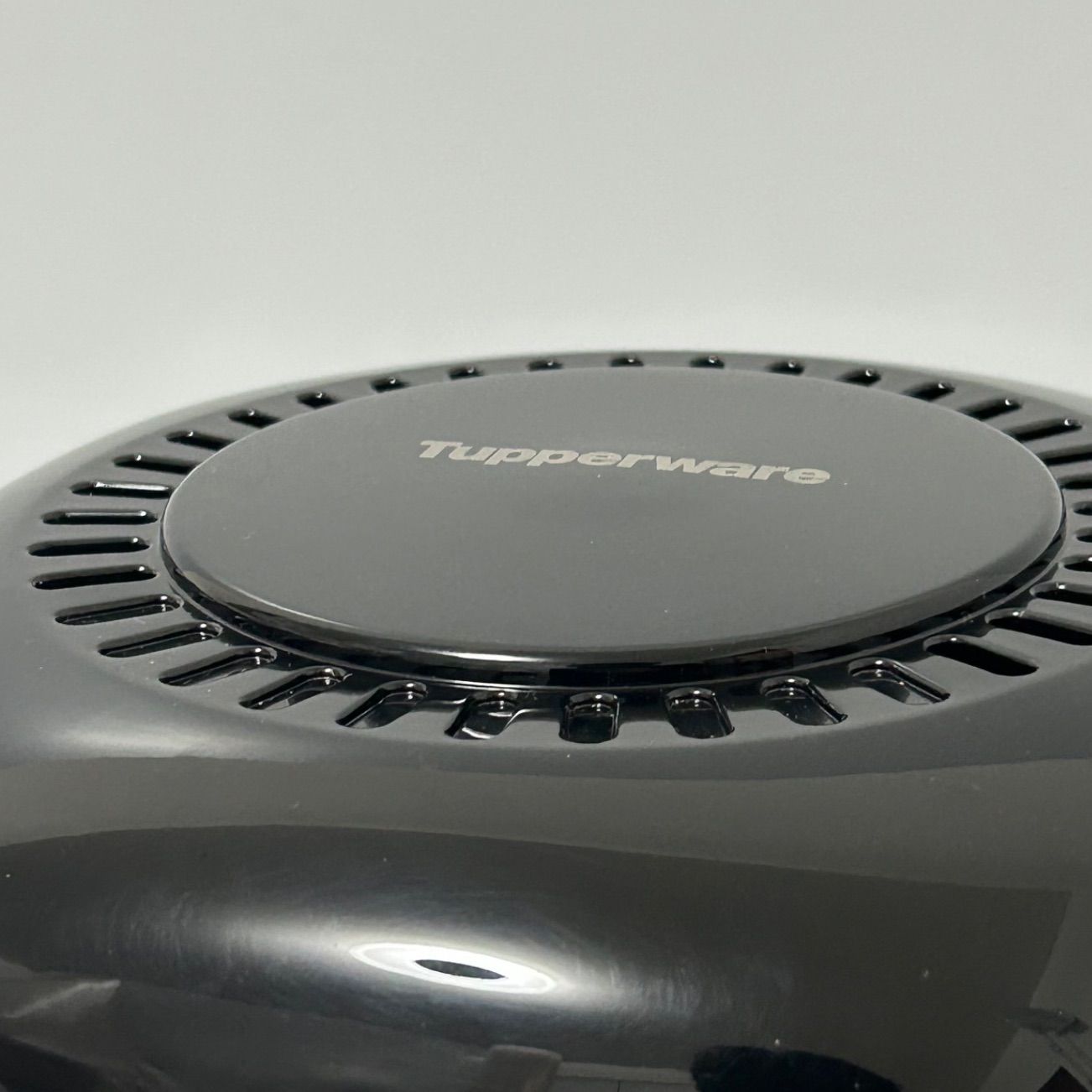 Tupperware タッパーウェア エアフライヤー TPW-AF01-JP 2022年製 ノン