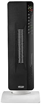 中古】 DeLonghi デロンギ セラミック タワー ファンヒーター