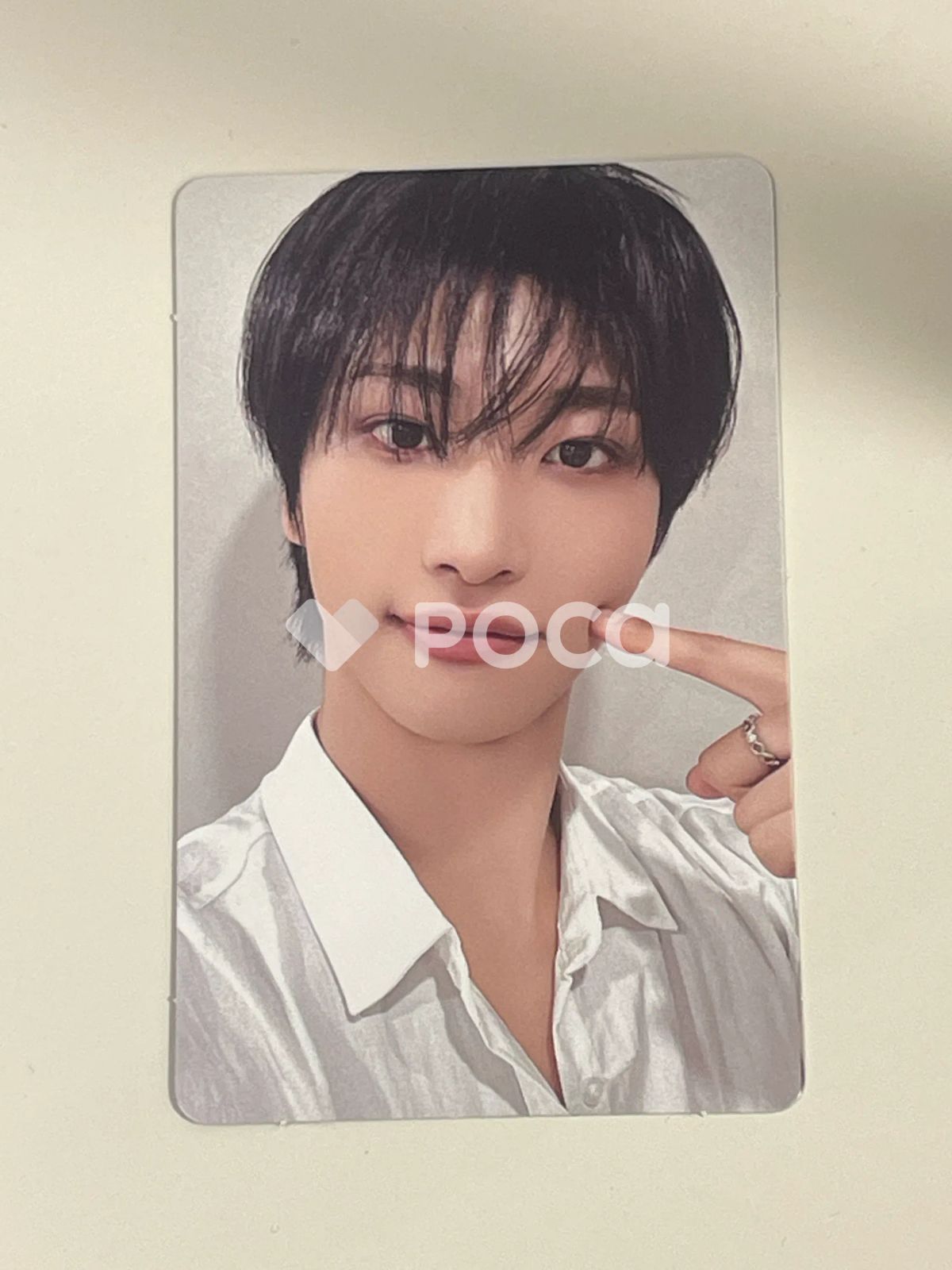 ソンファ ATEEZ 7TH ANNIVERSARY POP-UP 8ROOM ATEEZ ソンファ ATEEZ 7TH ANNIVERSARY OFFICIAL POP-UP '8ROOM