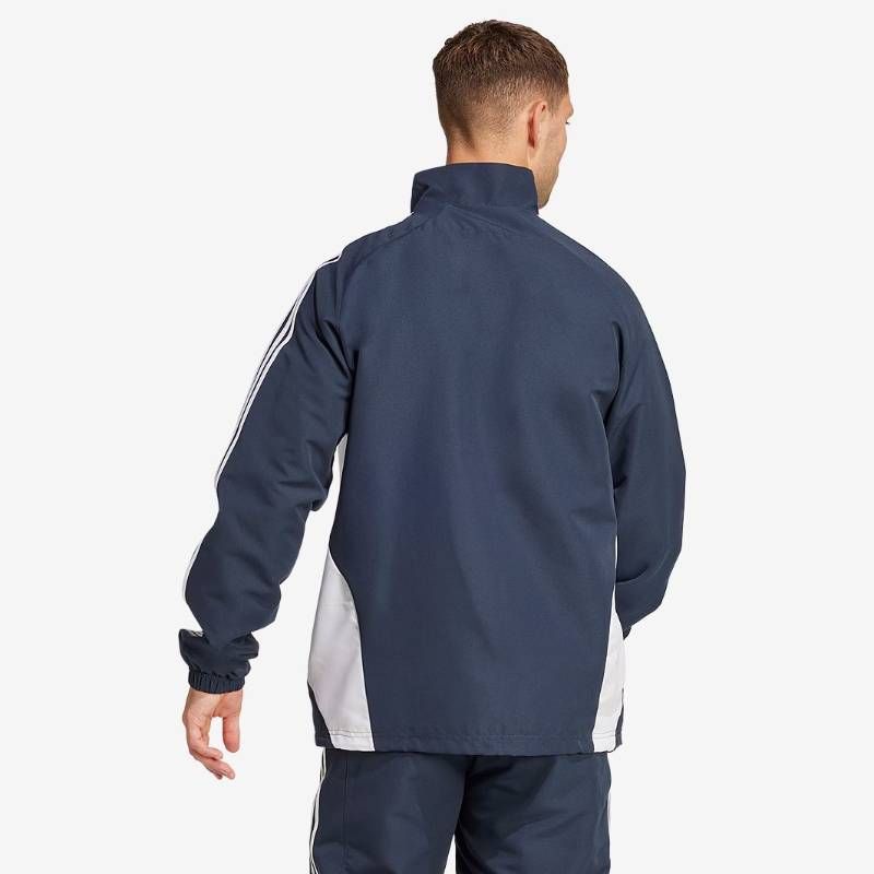 送料無料・匿名発送】adidas アディダス レアルマドリード ジャケット