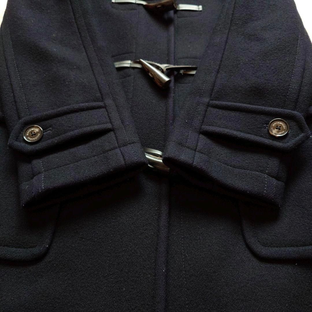 マッキントッシュ フィロソフィー MACKINTOSH PHILOSOPHY チェック柄