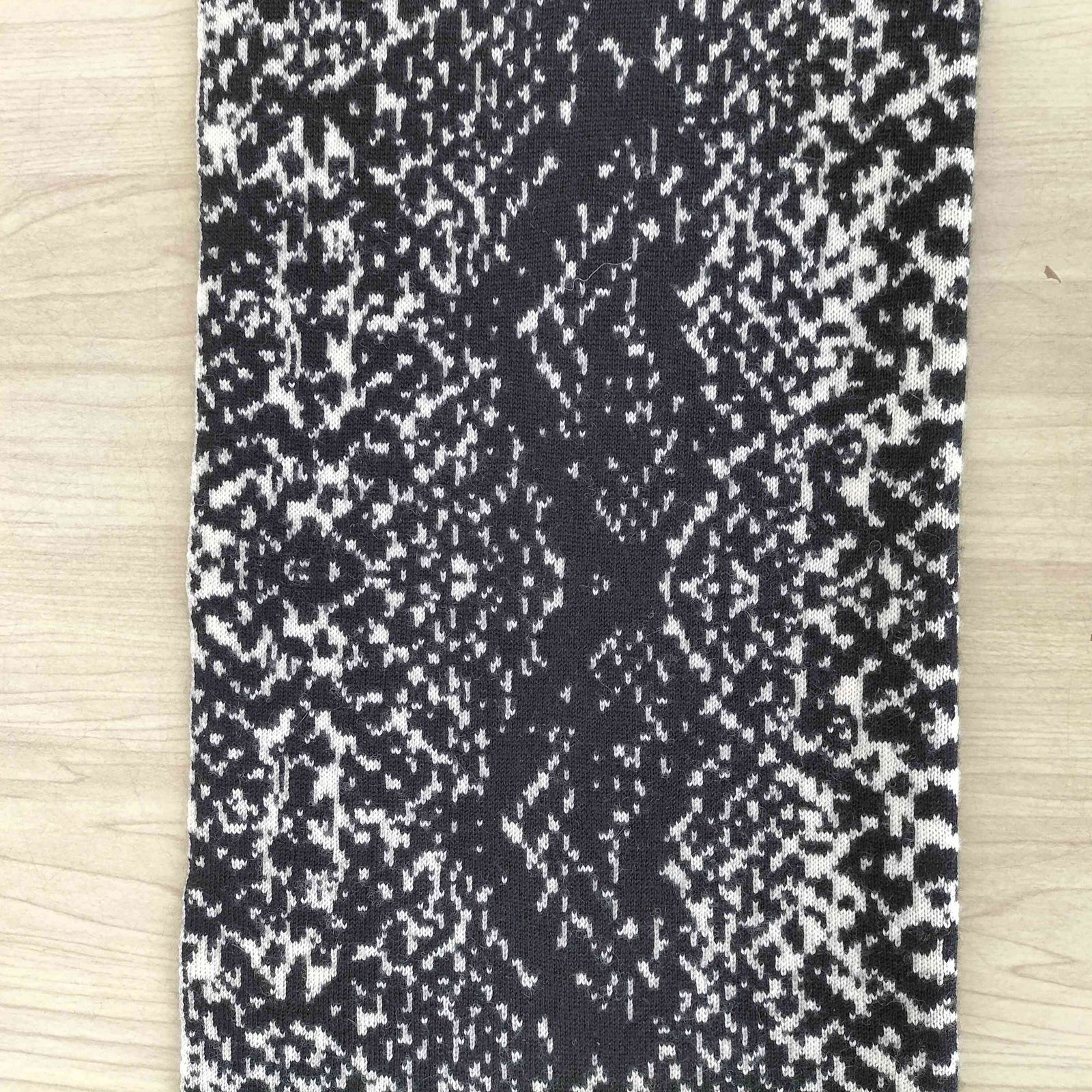 ☆美品☆ lucien pellat-finetルシアンペラフィネ　　マフラー ルシアンペラフィネ Lucien Pellat-Finet カシミヤマフラー メンズ