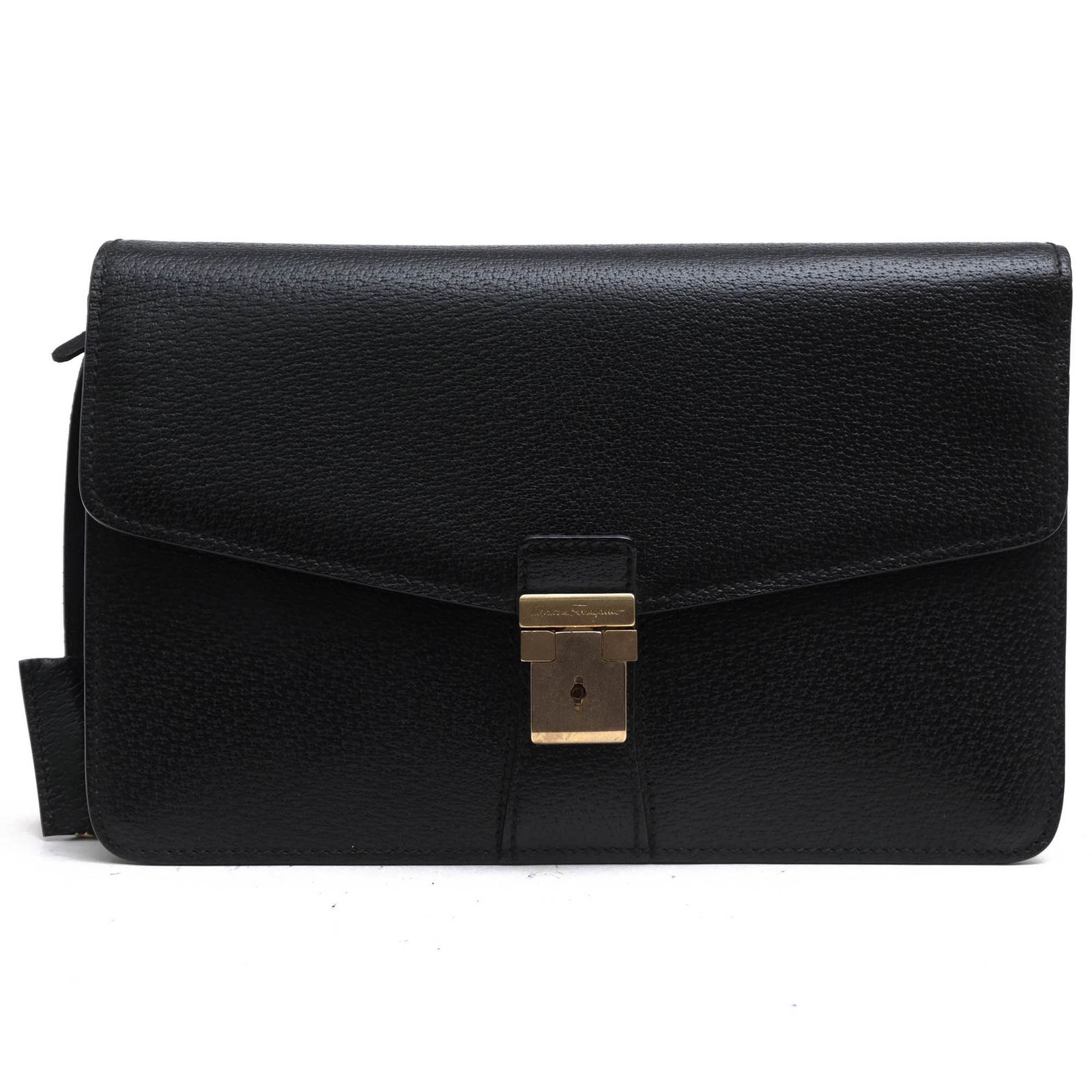 フェラガモ／Salvatore Ferragamo バッグ セカンドバッグ クラッチ 