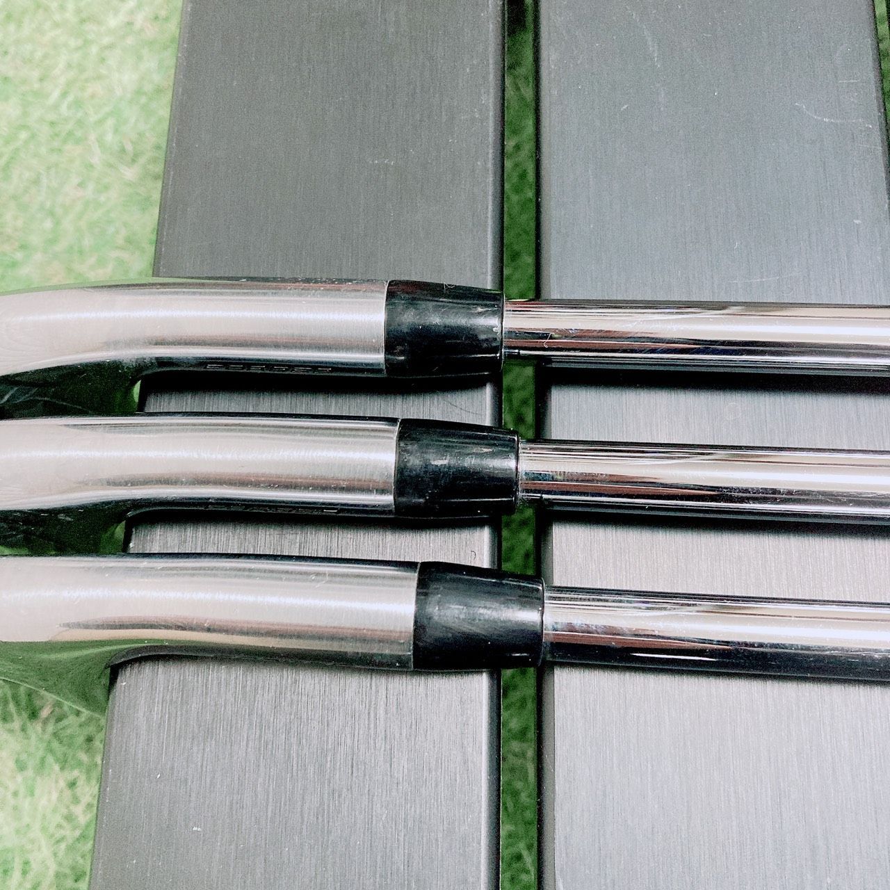 3本セット Titleist タイトリスト T100 FORGED アイアン3本 #6#7#8