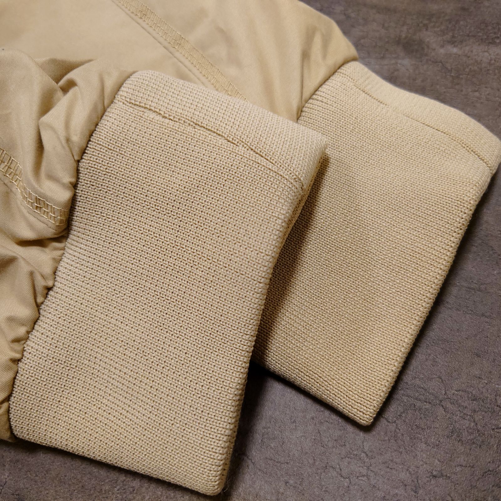 極美品 TANGRAM GOLF スニードジャック プルオーバー マイクロ