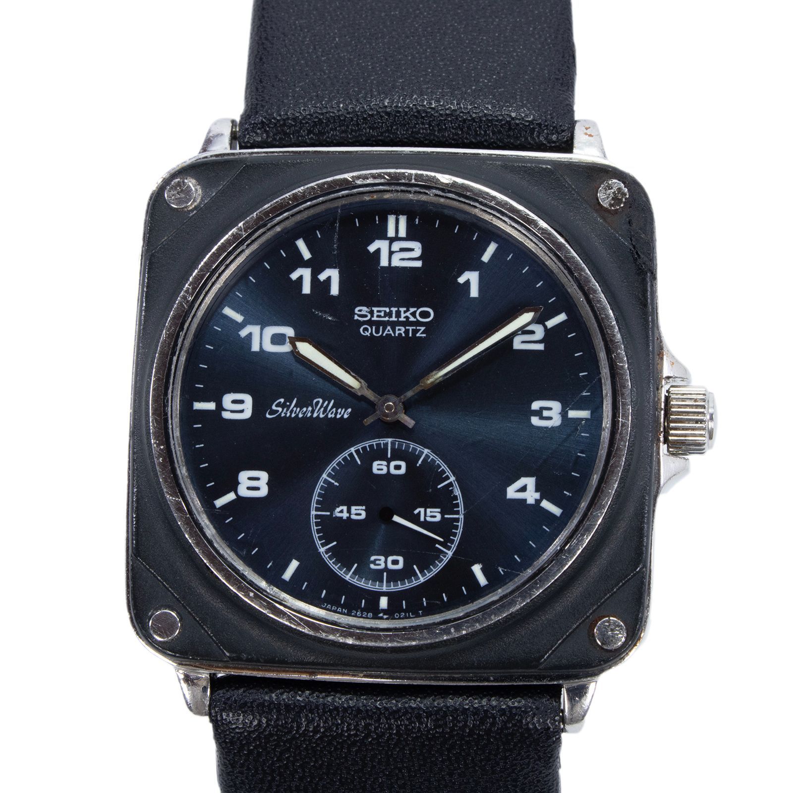 セイコー メンズ SEIKO 電池 SBTH003 セイコーほか、3万円台までの“3針 