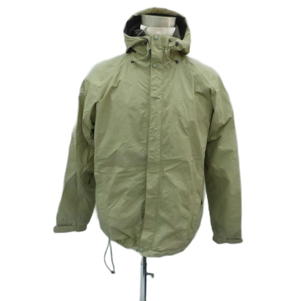 エルエルビーン L.L.BEAN ジャケット マウンテンパーカー ミドル丈 M