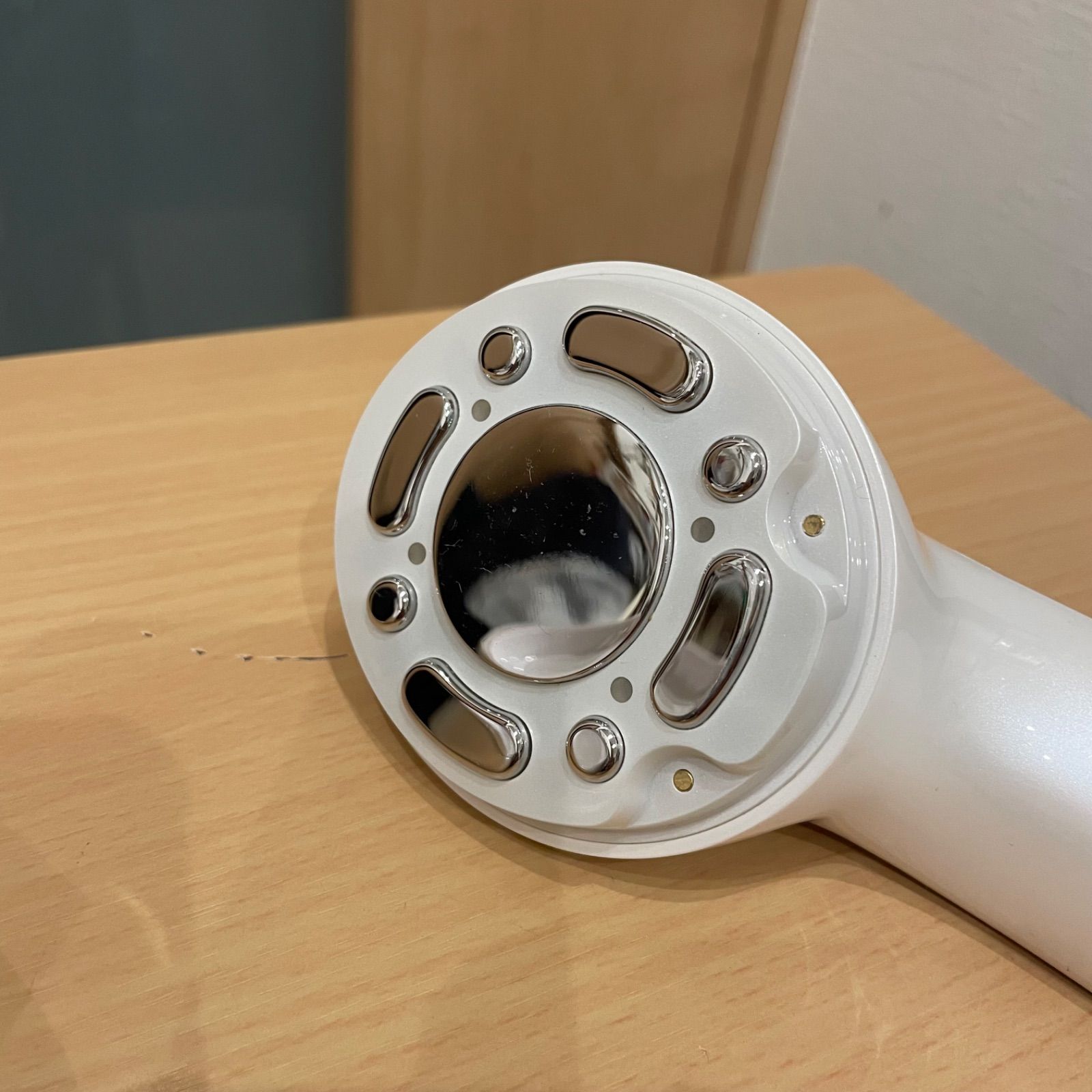 ボディ・フェイスケア HEAT CAVI SHAPE PRO HA-HC01-PR エステティックTBC お得な特典付き！ 公式 TBC ヒートキャビシェイプ