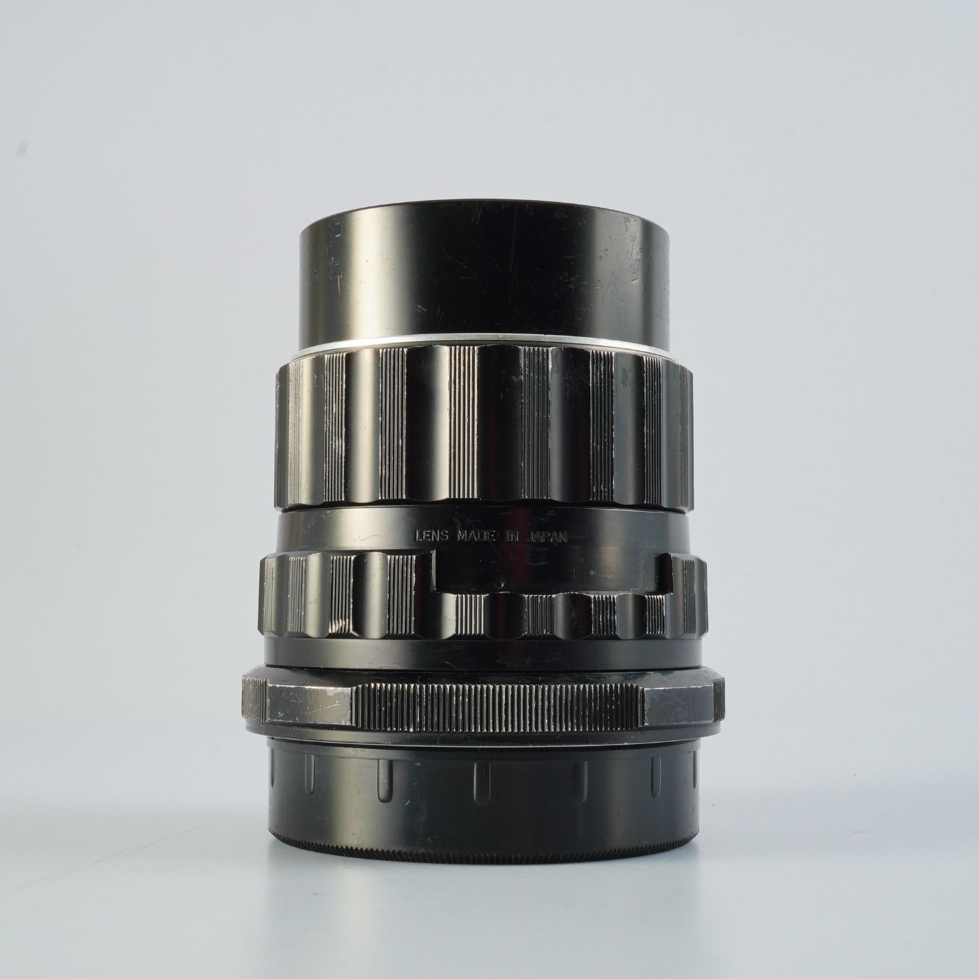 PENTAX ペンタックス Super-Multi-Coated TAKUMAR 6x7 150mm F/2.8