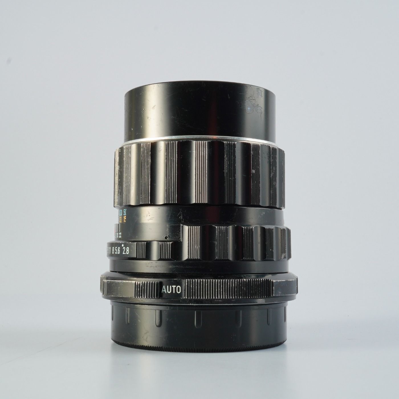 レンズ(単焦点) Super-Multi-Coated Takumar 6x7 150mm 2.8 S-M-C Takumar 6x7 / Super Takumar 6x7 150mm F2.8 Reviews - 67