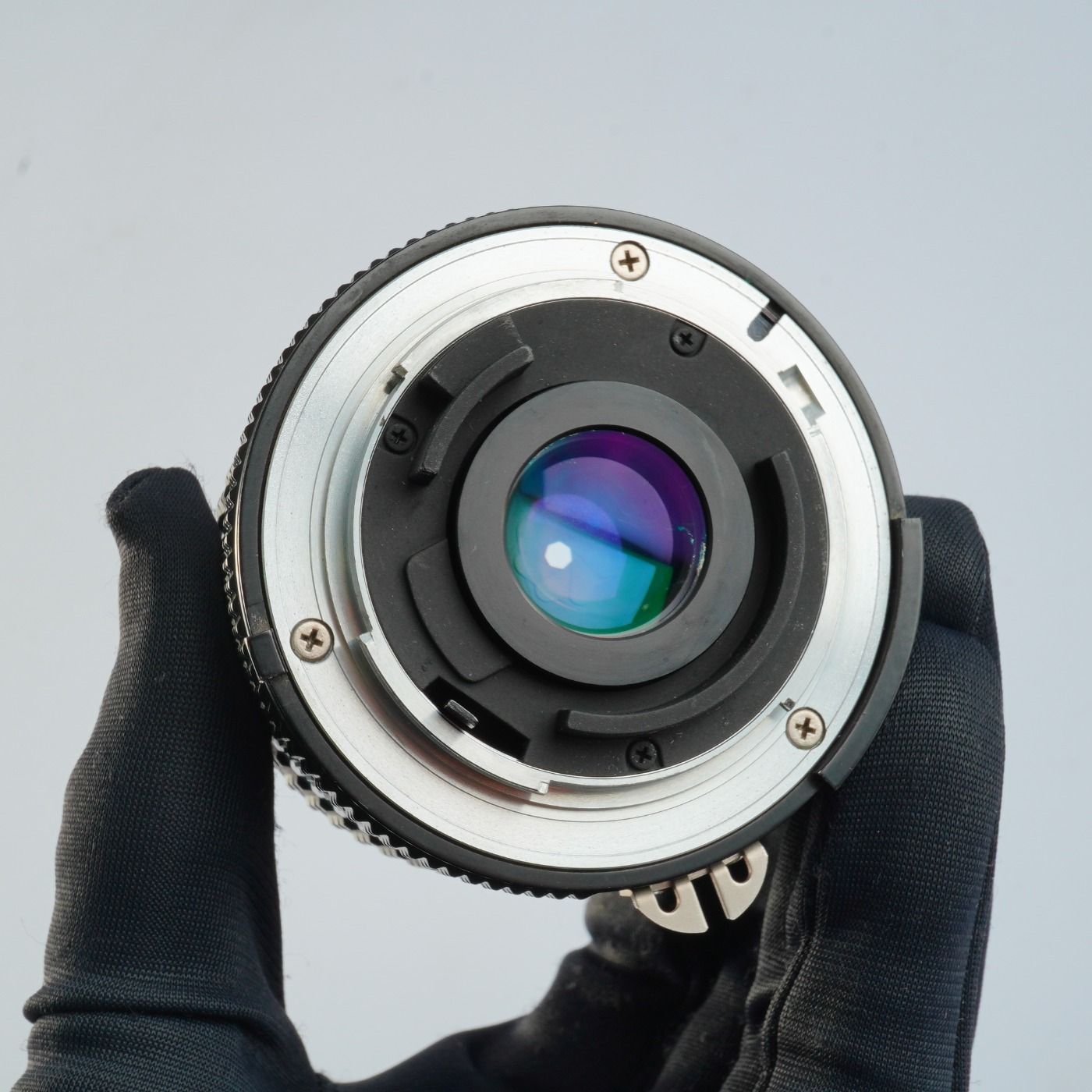 レンズ(単焦点) Nikon Ai-s Nikkor 28mm f/3.5 Nikon ニコン Ai-S NIKKOR 28mm F/3.5 単焦点レンズ - メルカリ