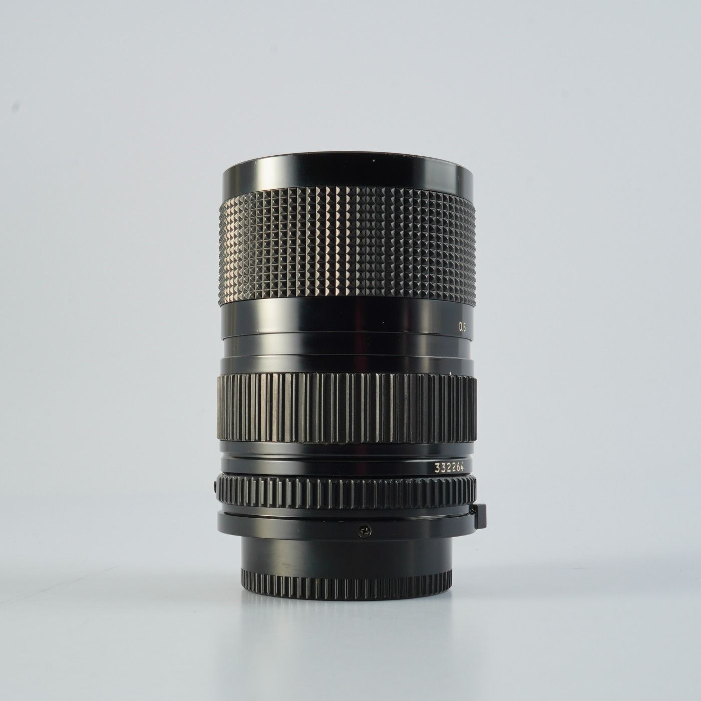 Canon キヤノン FD 35-70mm F/4 ズームレンズ - メルカリ