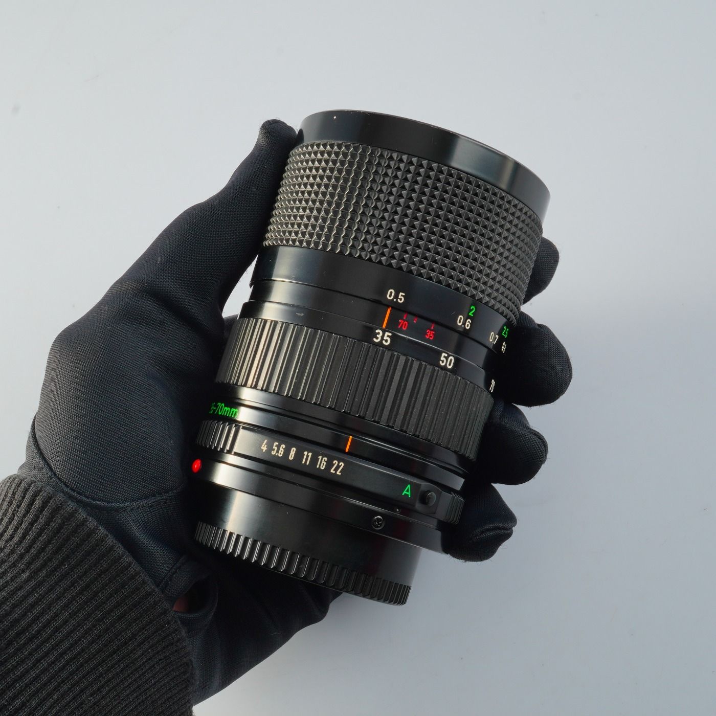 Canon キヤノン FD 35-70mm F/4 ズームレンズ Canon キヤノン FD 35-70mm F/4 ズームレンズ 【公式通販】