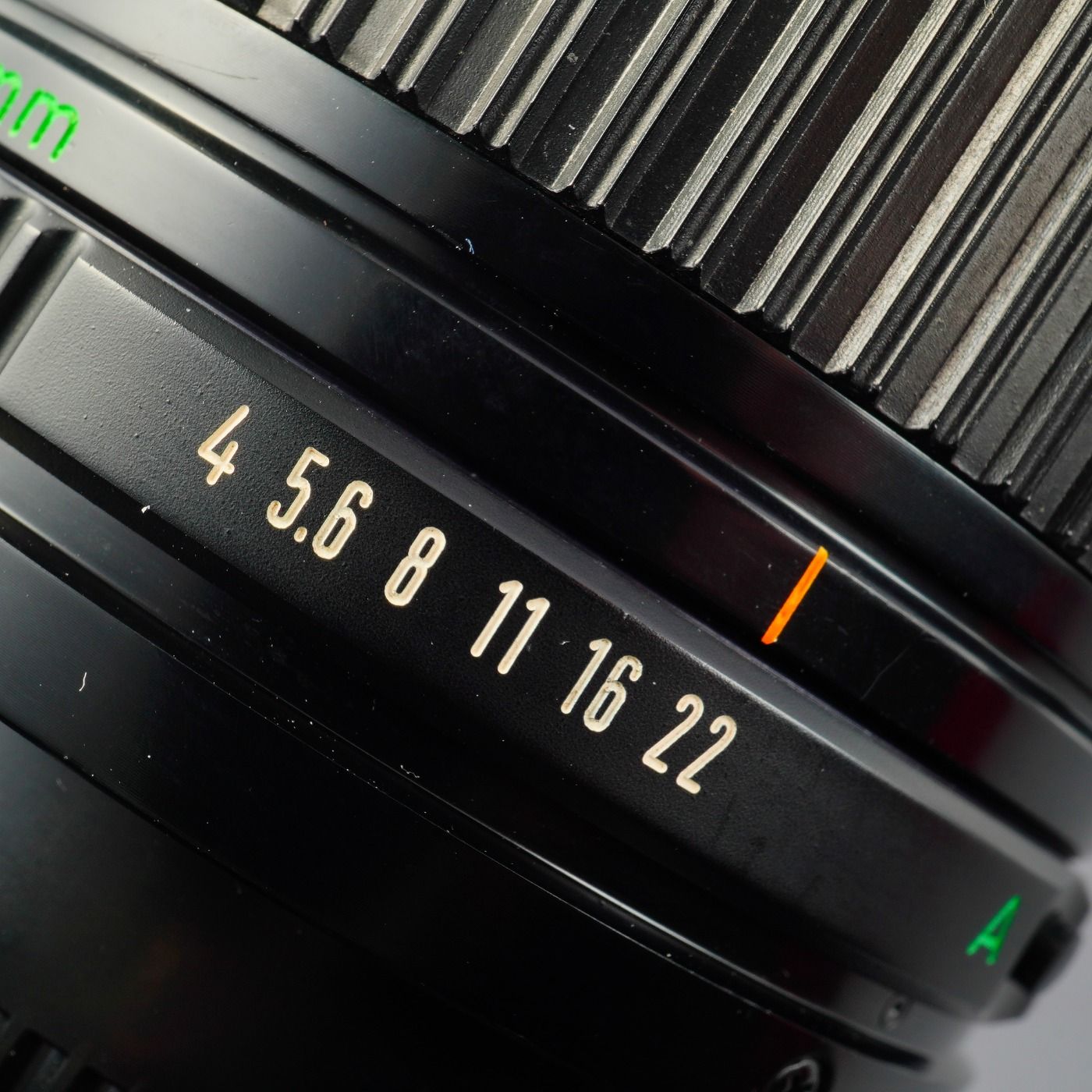 Canon キヤノン FD 35-70mm F/4 ズームレンズ 【公式通販】