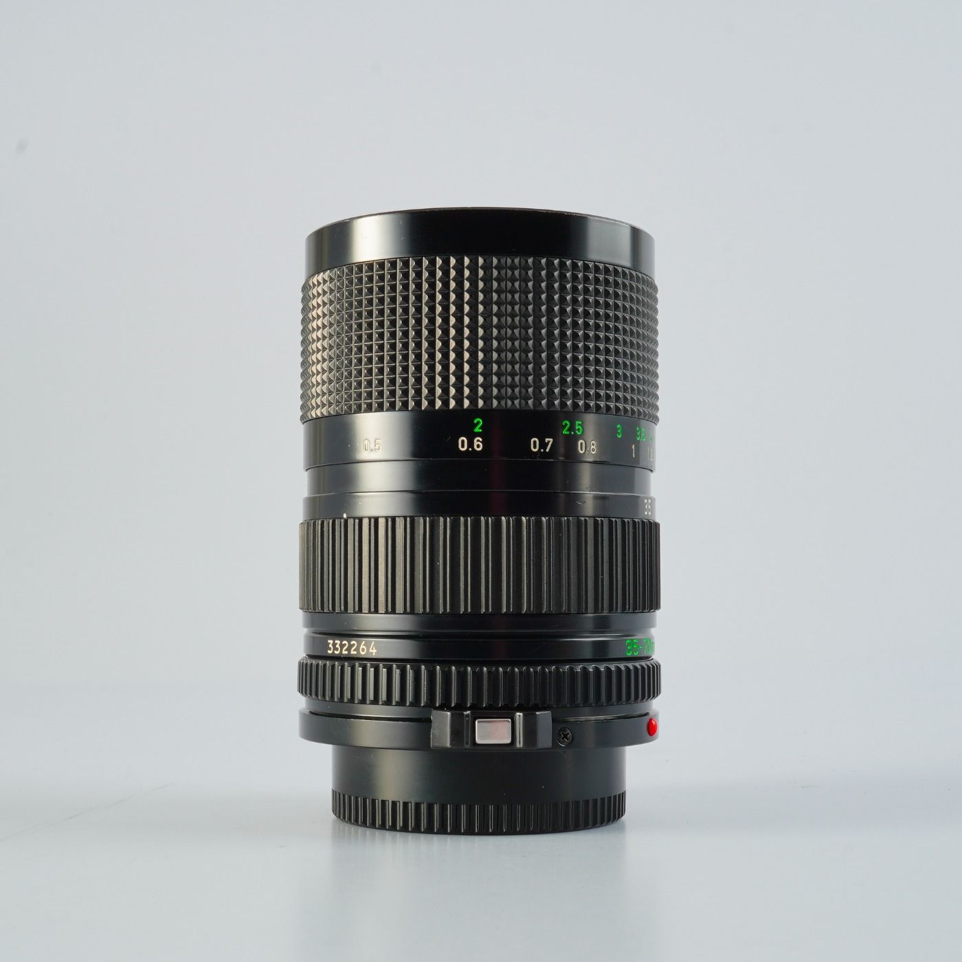 Canon キヤノン FD 35-70mm F/4 ズームレンズ 【公式通販】