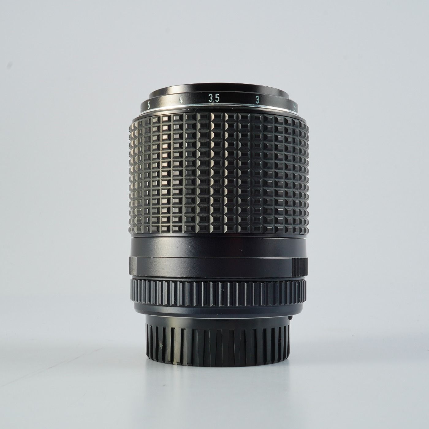 SMC PENTAX ペンタックス M MACRO 100mm F/4 (Pentax K用) マクロ