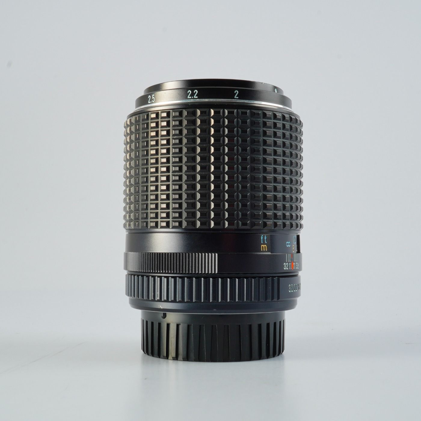 SMC PENTAX ペンタックス M MACRO 100mm F/4 (Pentax K用) マクロ