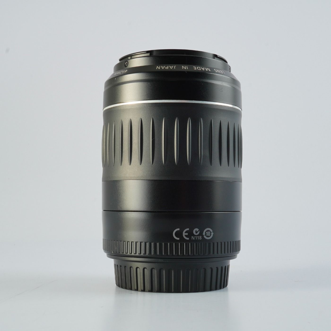 Canon キヤノン EF 55-200mm F/4.5-5.6 Ⅱ USM ズームレンズ 【公式通販】