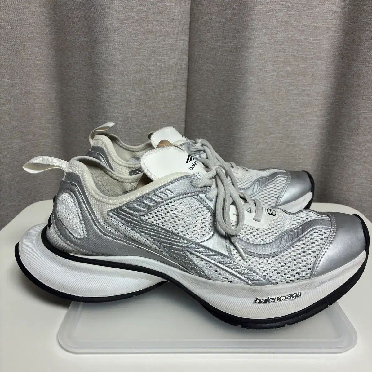 【BALENCIAGA】Circuit サーキット スニーカー サイズ41 BALENCIAGA】CIRCUIT サーキット スニーカー (BALENCIAGA/スニーカー