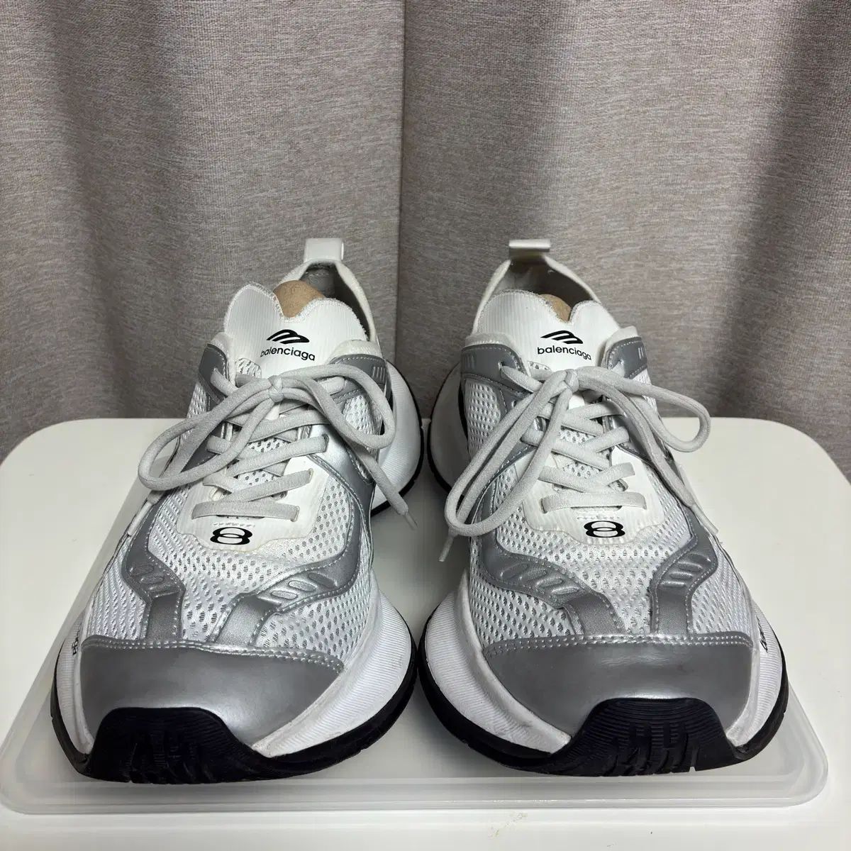 【BALENCIAGA】Circuit サーキット スニーカー サイズ41 BALENCIAGA】CIRCUIT サーキット スニーカー (BALENCIAGA/スニーカー