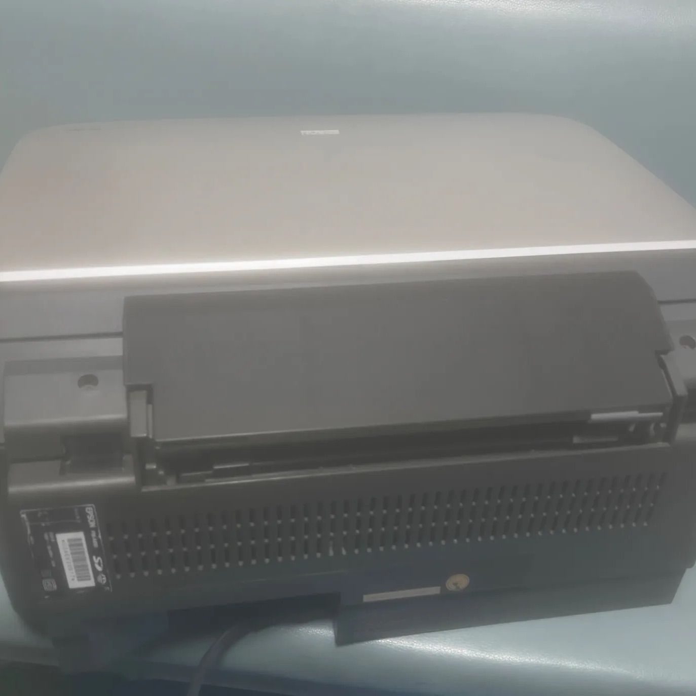 EPSON PM-A890 インクジェットプリンター インク無し - メルカリ