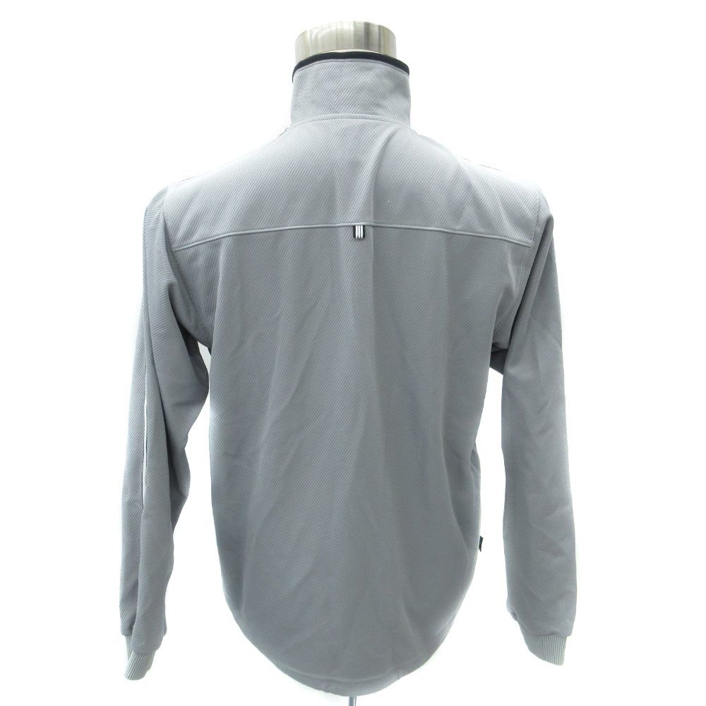 アディダス adidas スポーツウェア ジャージ セットアップ 上下 S