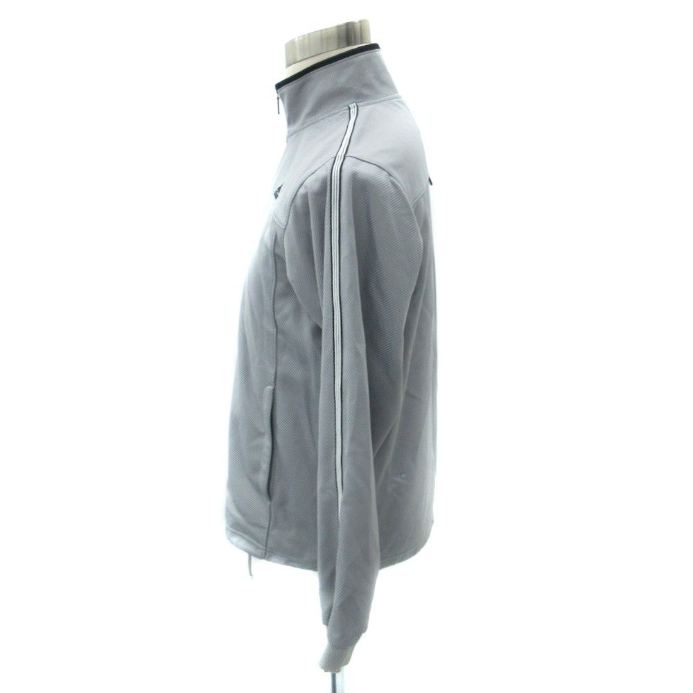 アディダス adidas スポーツウェア ジャージ セットアップ 上下 S