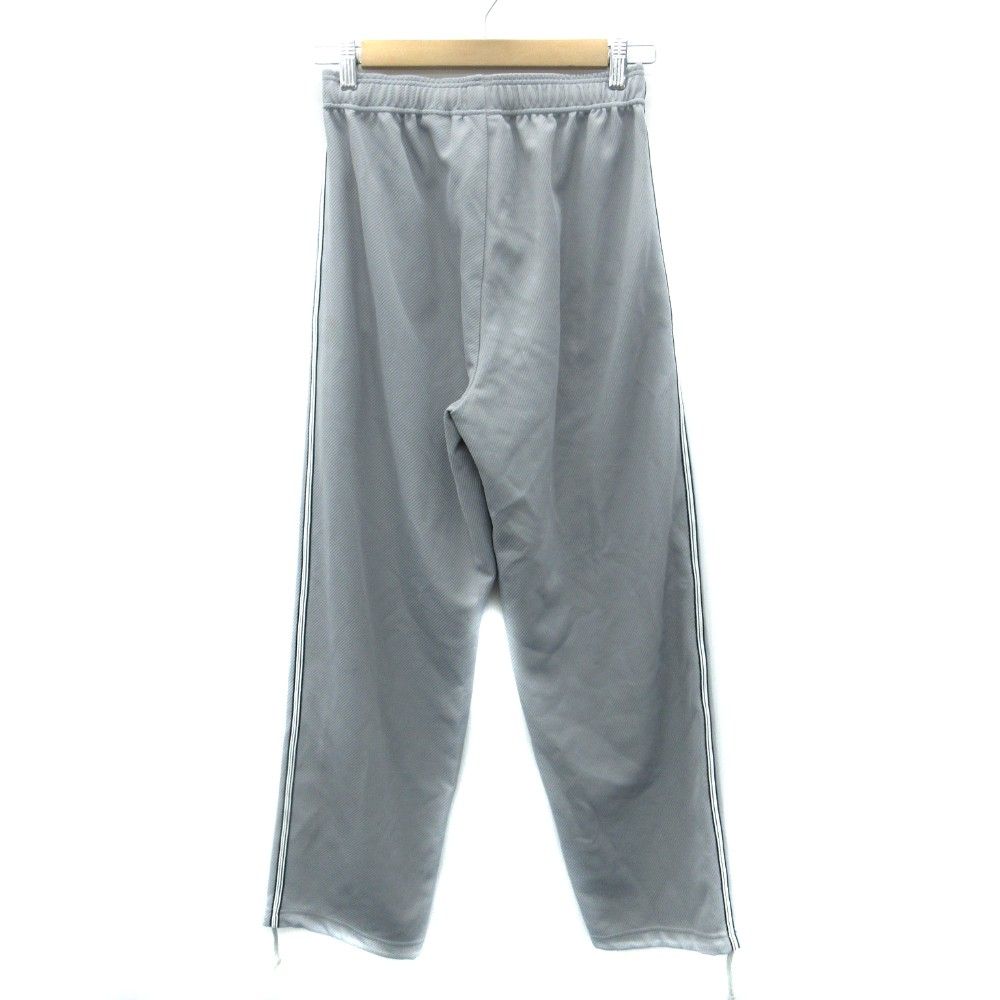 アディダス adidas スポーツウェア ジャージ セットアップ 上下 S