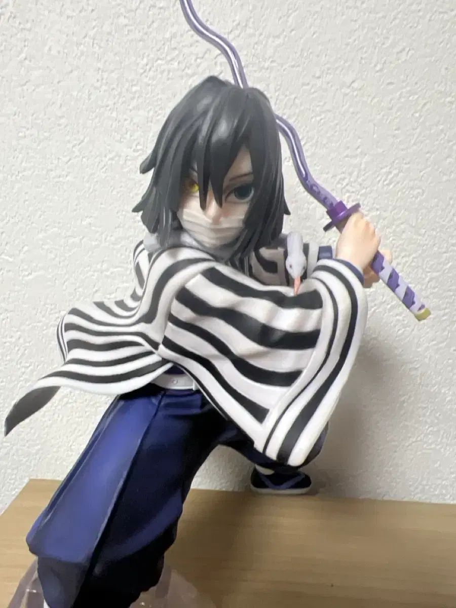 B賞 フィギュア