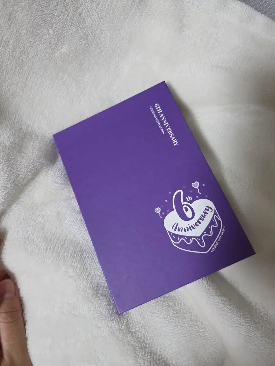 GFRIEND ブックマーカー　6周年　グッズ GFRIEND ブックマーカー 6周年 グッズ GFRIEND UNITED