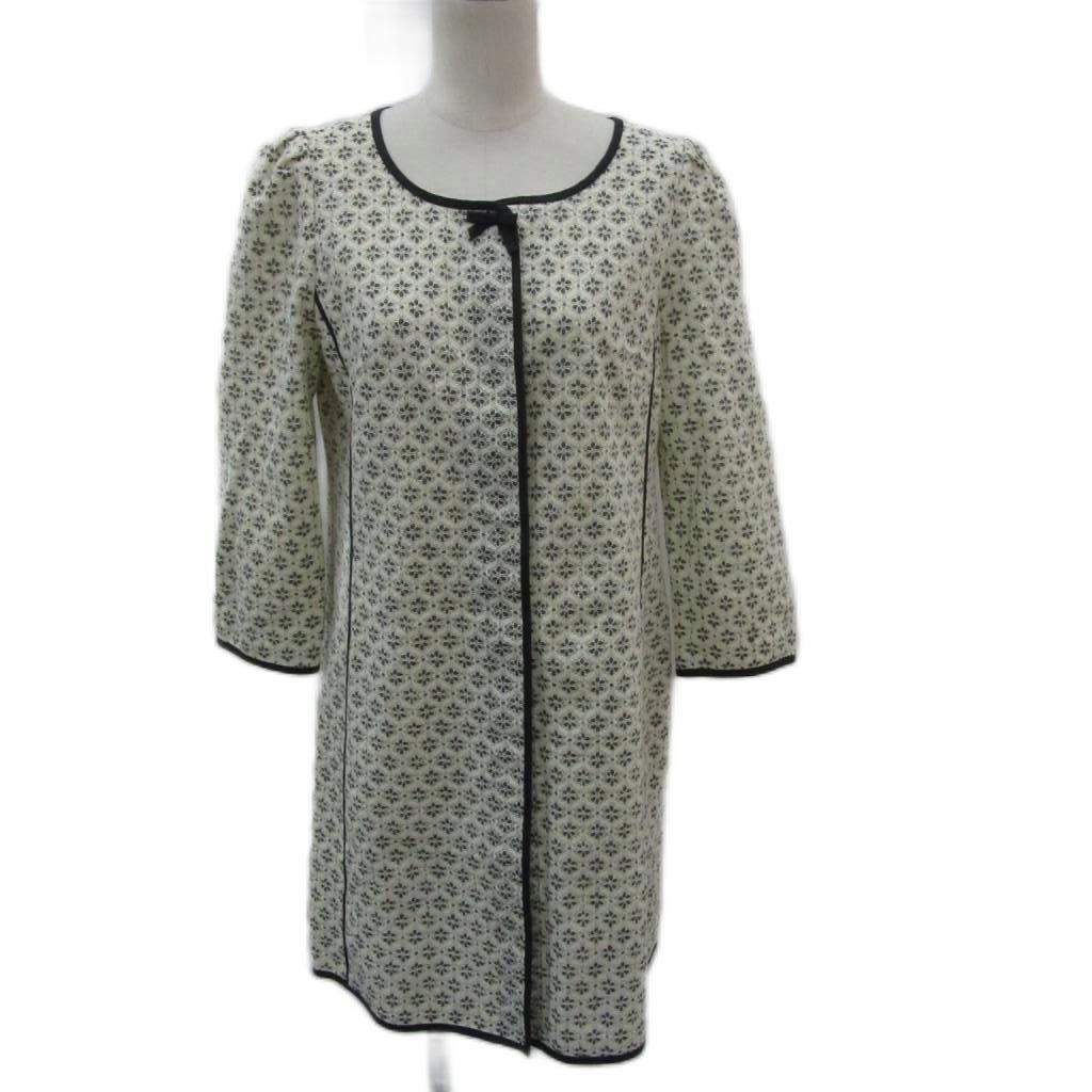 ゆんゆん様 スーパービューティー ひざ丈ワンピースとジャケット 42