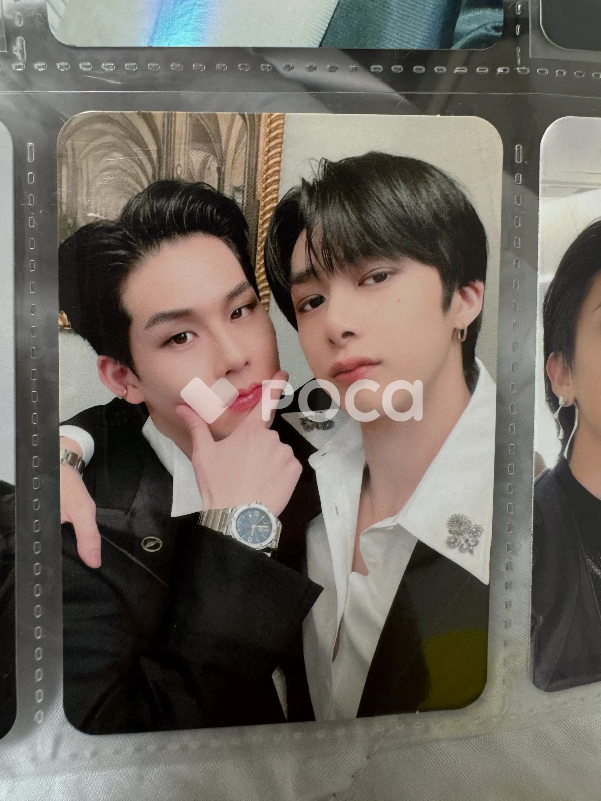 MONSTA X 集合/ユニット One Of A Kind - メルカリ