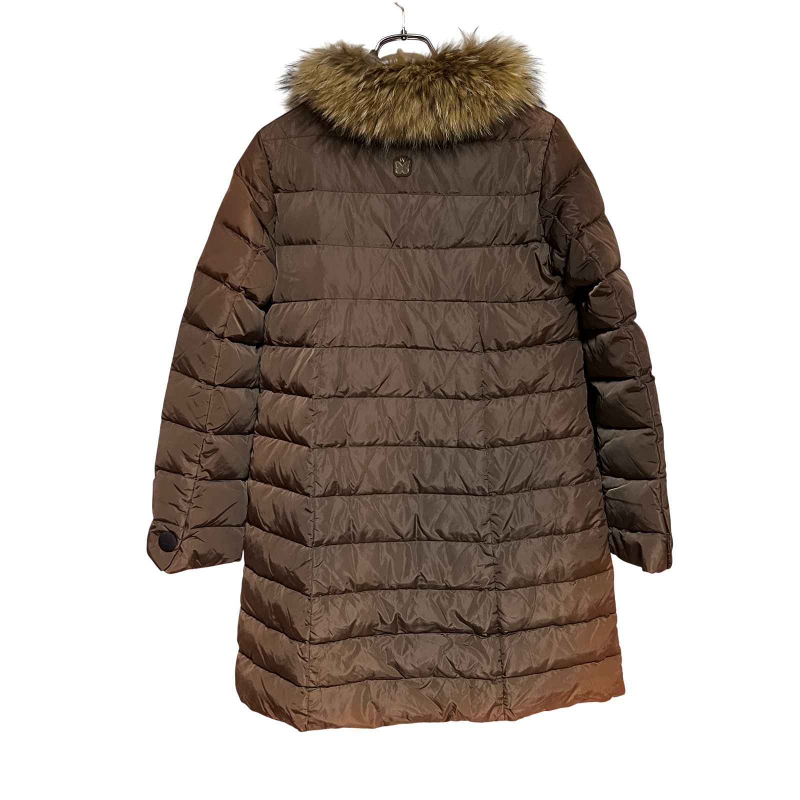 Weekend Max Mara ウィークエンド マックスマーラ ダウン ジャケット