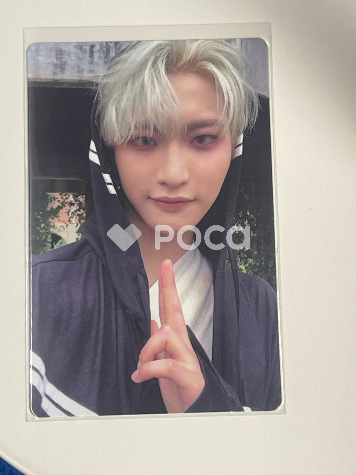 ATEEZ ソンファ SPIN OFF : FROM THE WITNESS WITNESS VER. (LIMITED