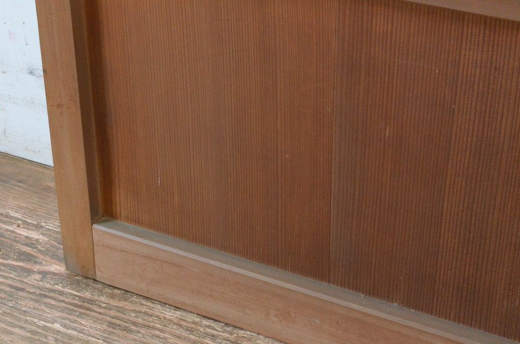 アンティーク建具