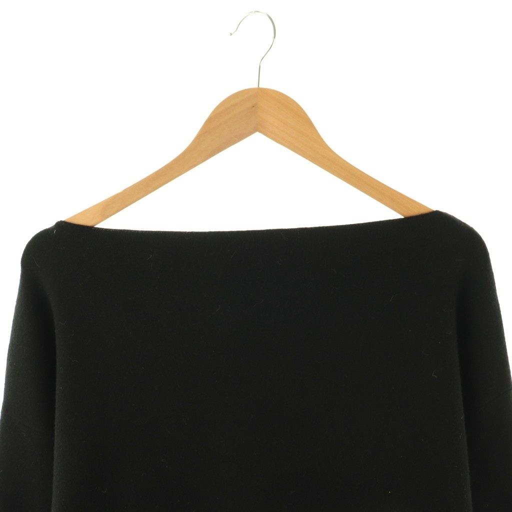 シティショップ CITYSHOP 25AW SMOOTH PULLOVER ニット セーター  