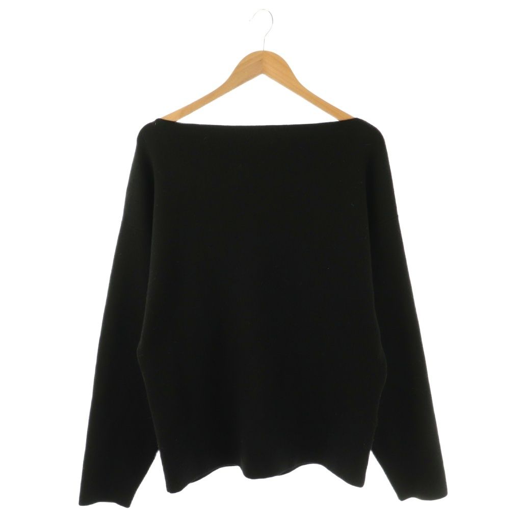 シティショップ CITYSHOP 25AW SMOOTH PULLOVER ニット セーター  