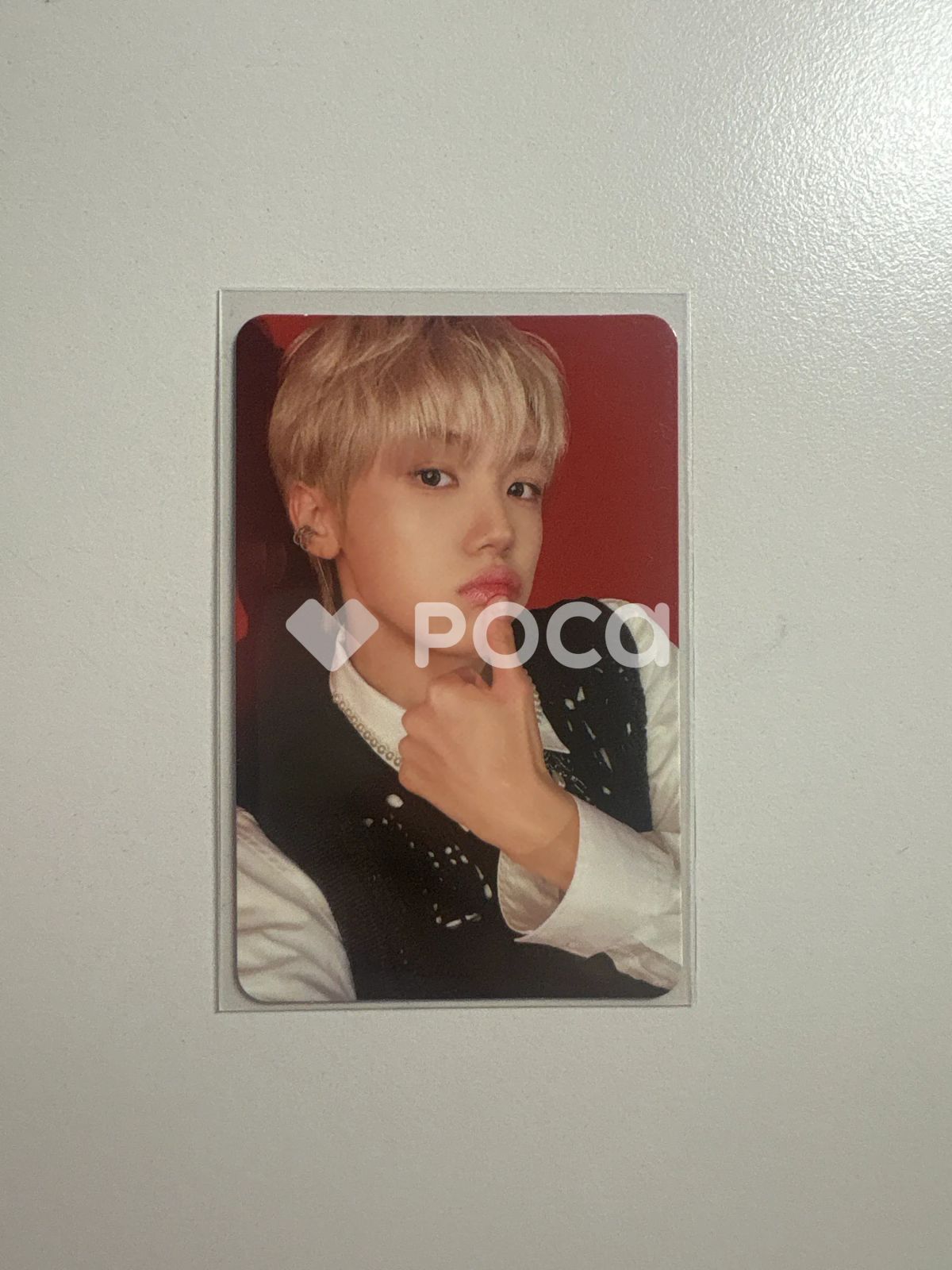 CRAVITY ソンミン SUN SEEKER DIGIPACK VER. - メルカリ