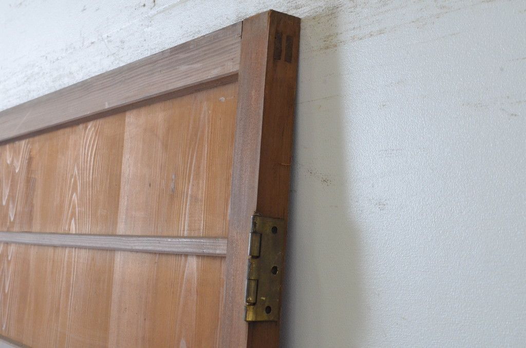 アンティーク建具 まいらど