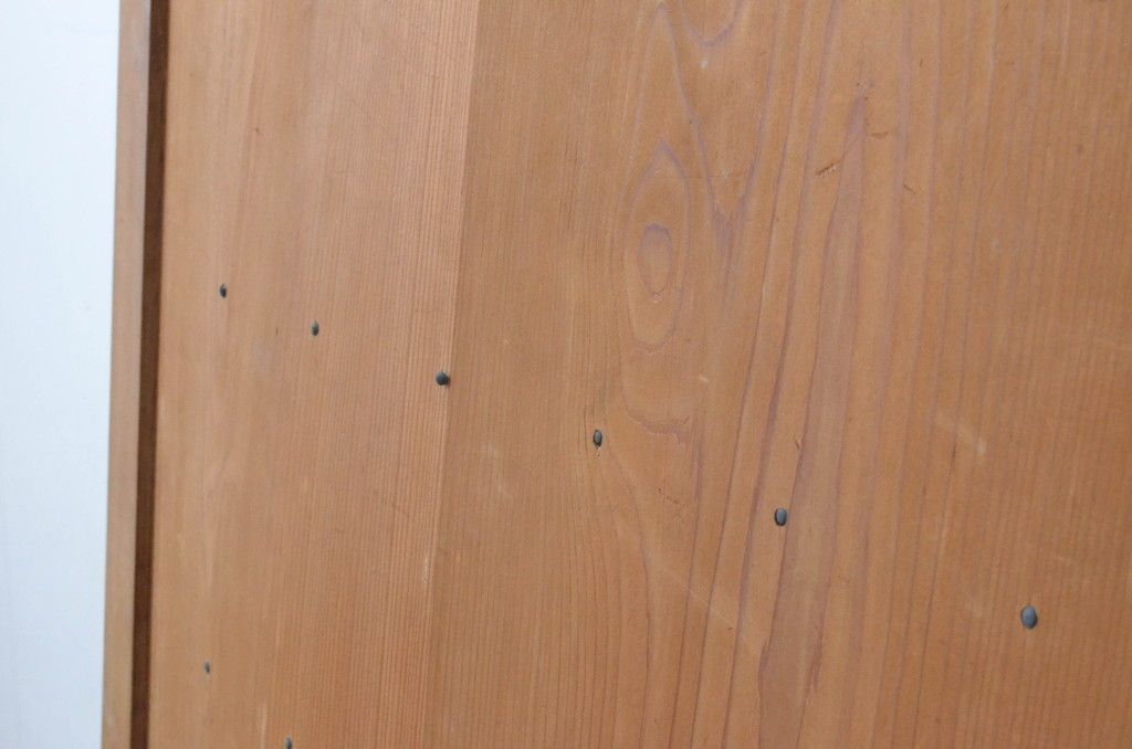 4～7営業日前後で発送 修理加工希望の方3ヶ月程で発送