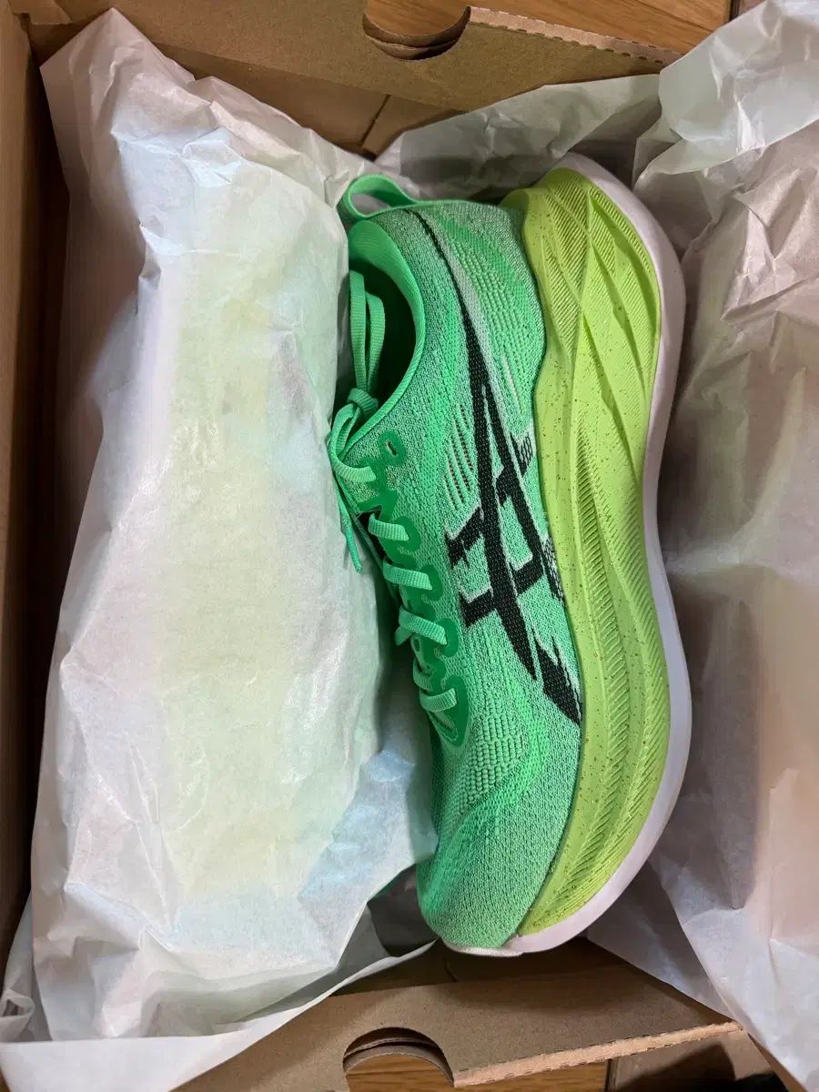 アシックス 2 260