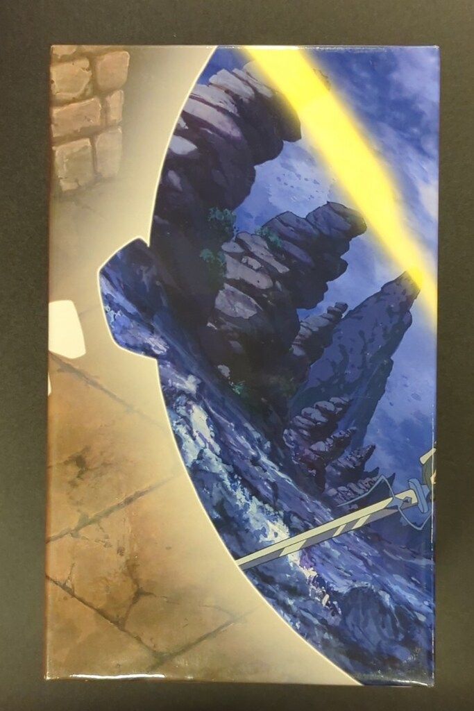  アニメBlu-ray アニメイト ダンジョンに出会いを求めるのは間違っているだろうか 初回 全7巻 セット アニメ ブルーレイ