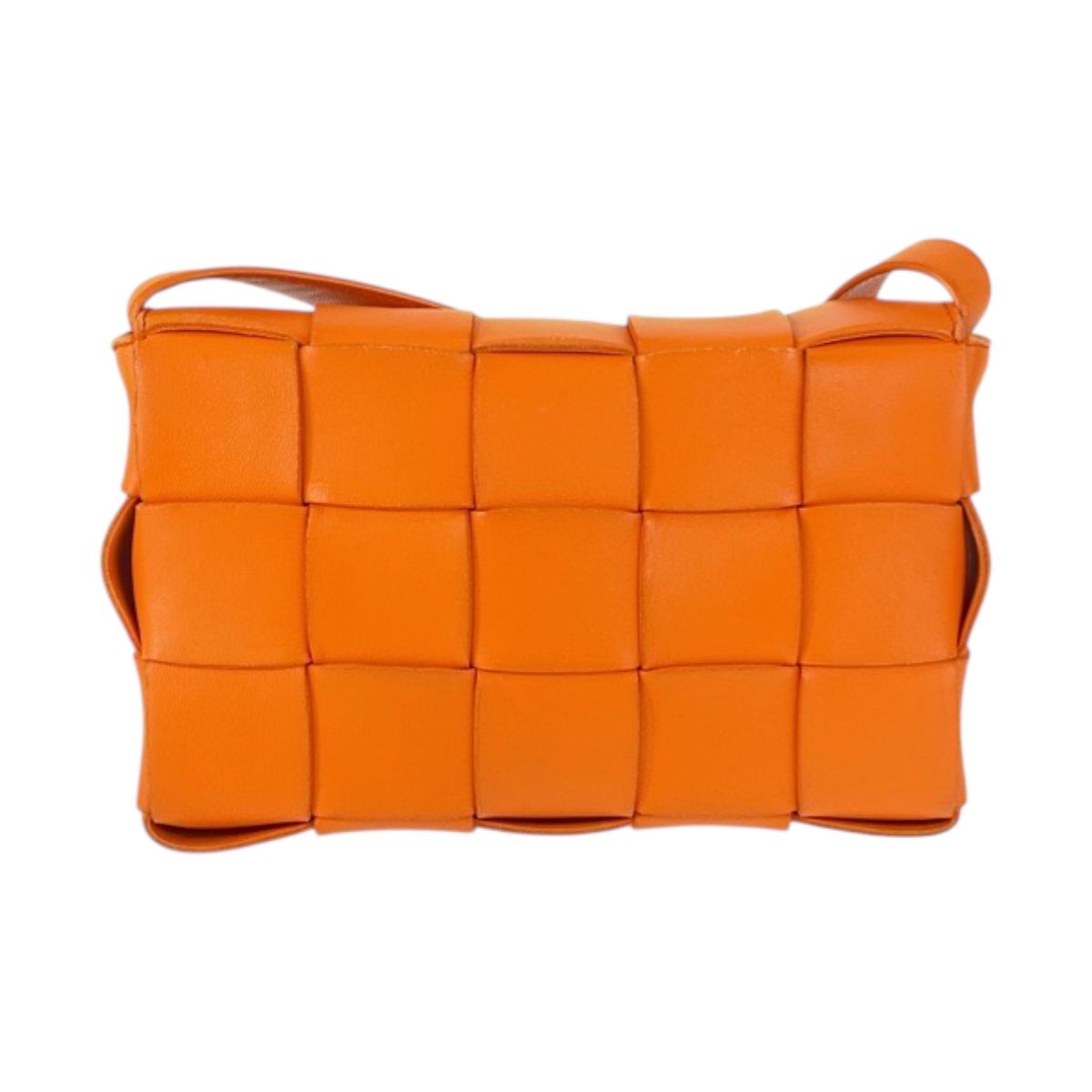 美品 BOTTEGAVENETA ボッテガヴェネタ マキシイントレチャート  