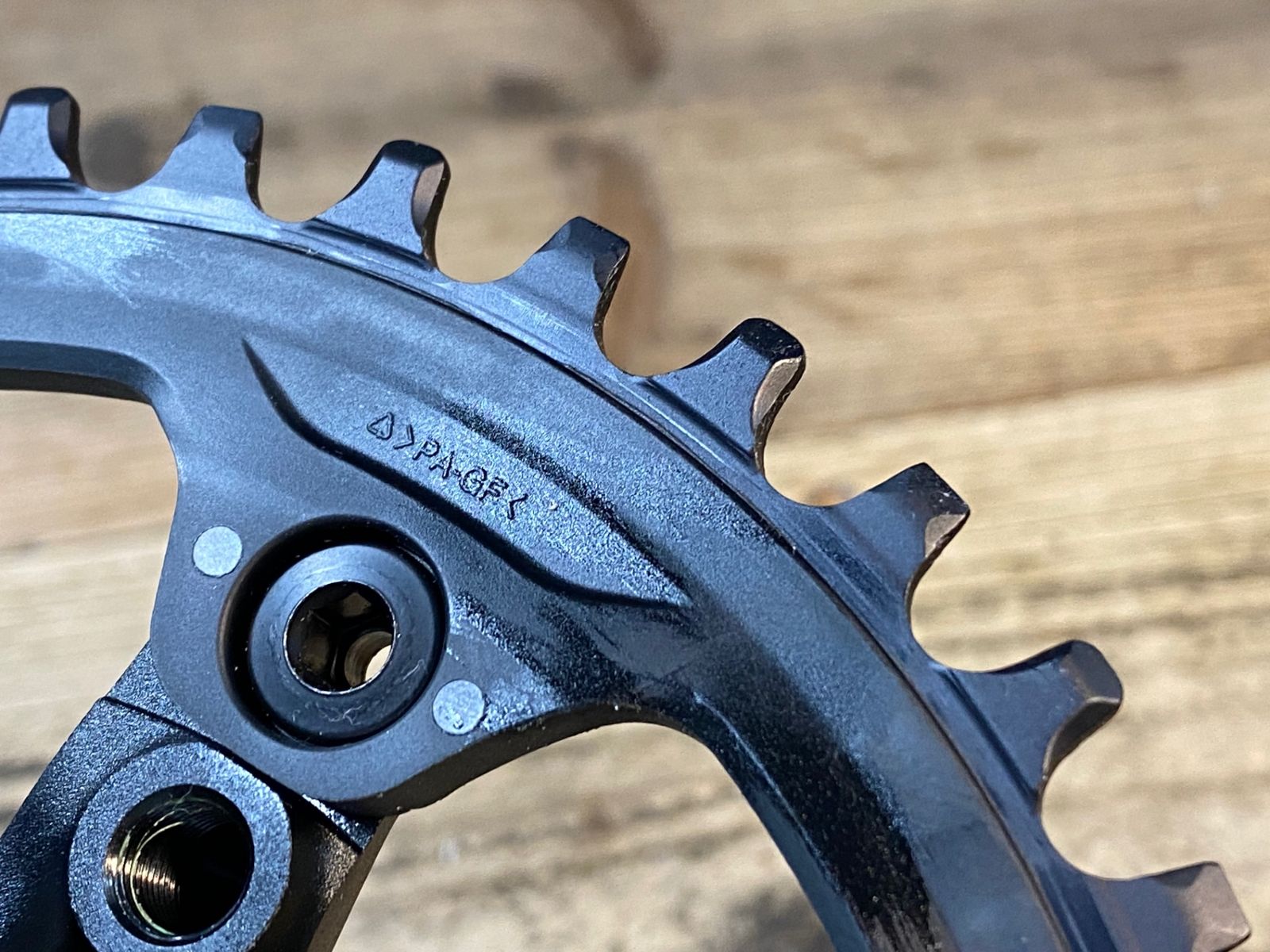 JR620 シマノ SHIMANO GRX FC-RX600 クランクセット 40T 11S 170mm