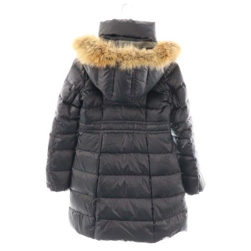 ブルーレーベルクレストブリッジ BLUE LABEL CRESTBRIDGE ダウンコート