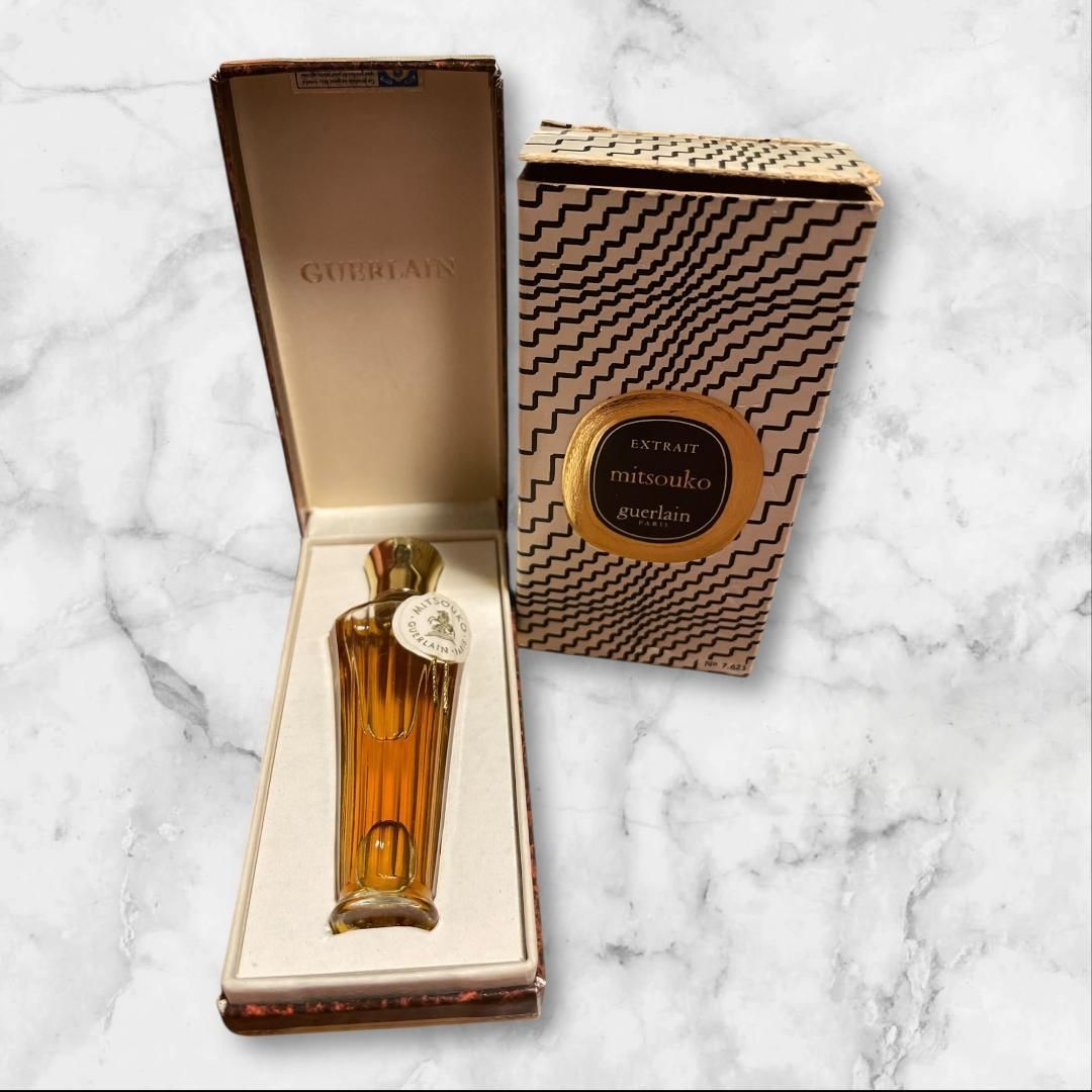 Guerlain Mitsouko 香水　ヴィンテージ 2253-6_1600x.jpg?v=1619377919