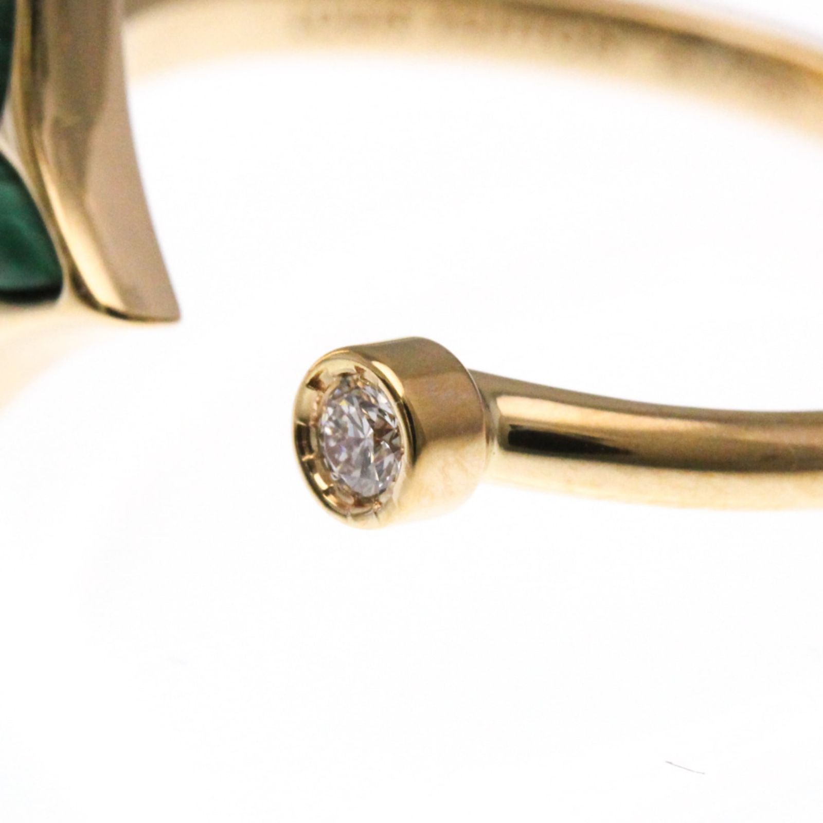 ルイ・ヴィトン(Louis Vuitton) カラー ブロッサム スター ミニ リング