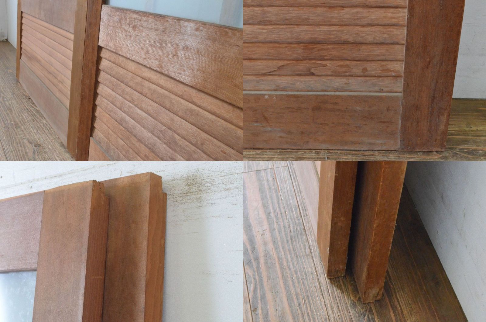 修理加工希望の方3ヶ月程で発送