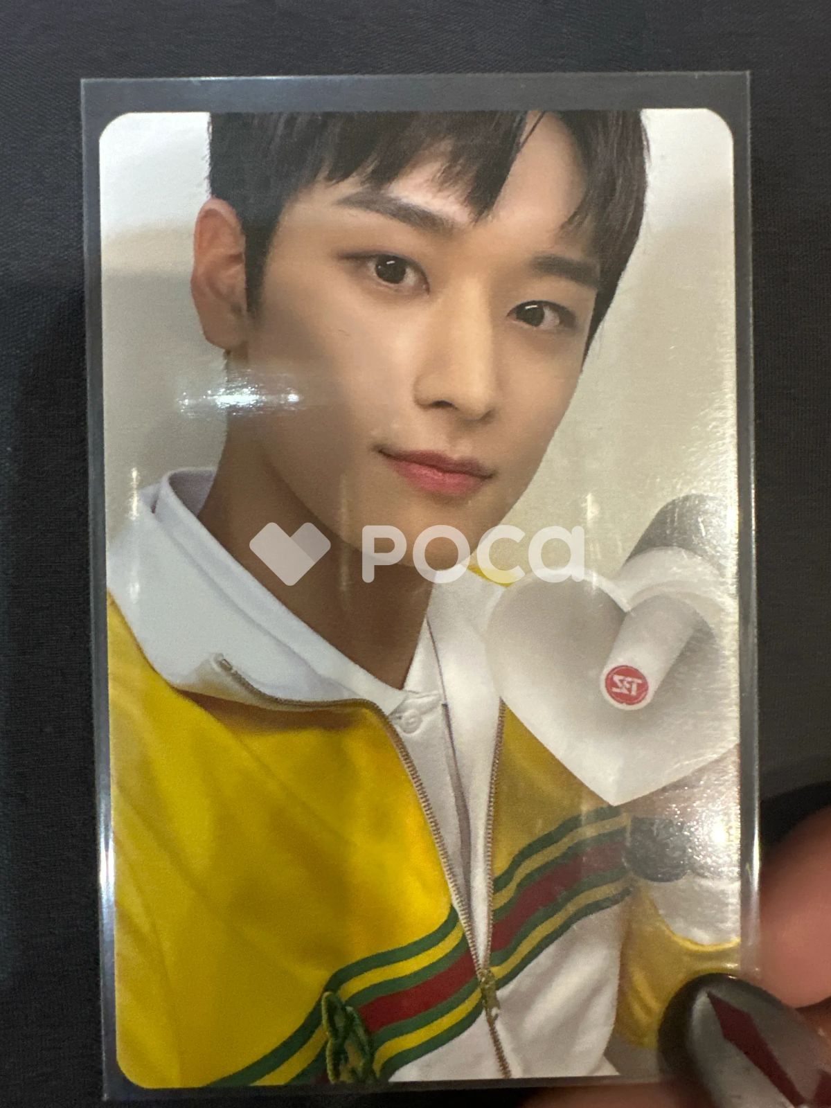 THE BOYZ ジュヨン THE B 4期 SPECIAL KIT - メルカリ